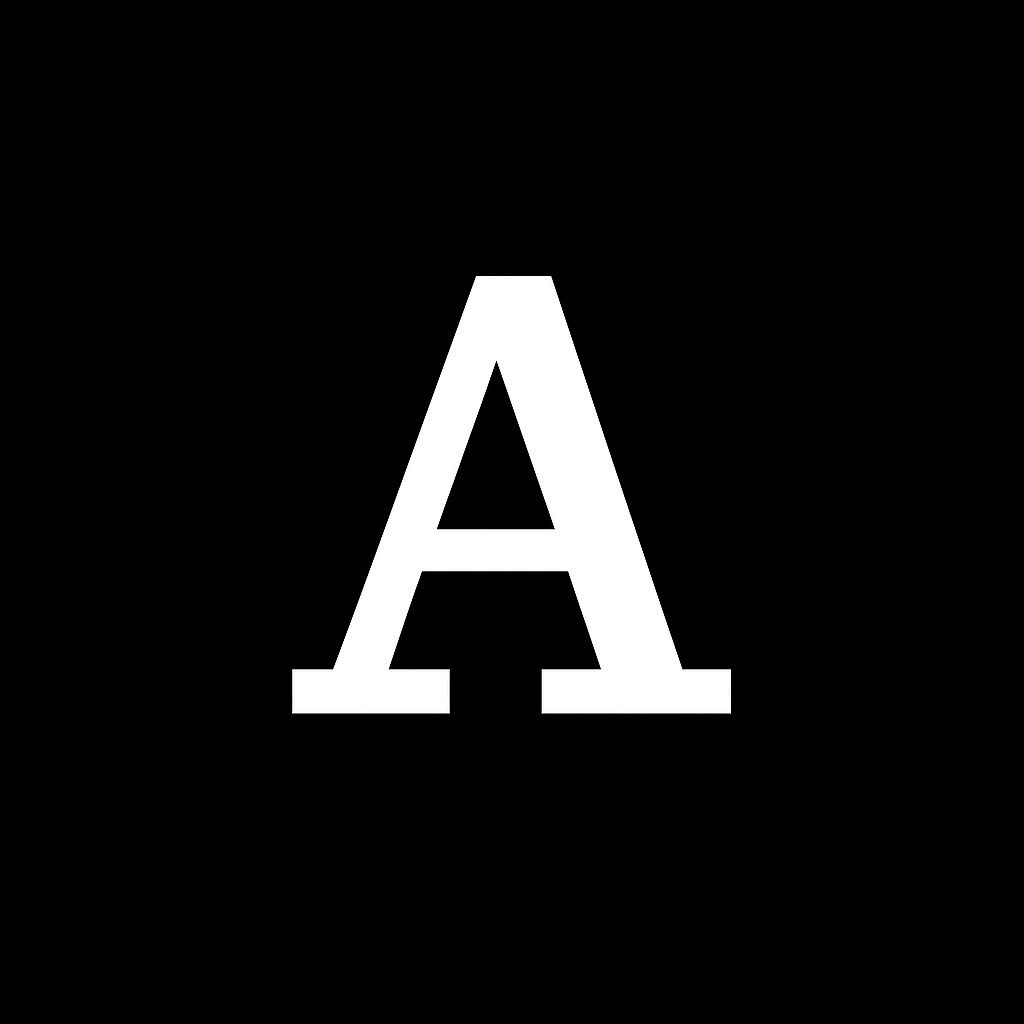 Alphabet Affirmations - Farcaster Mini Apps